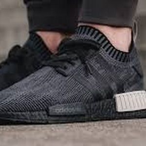 Meet your Posher, Elijah